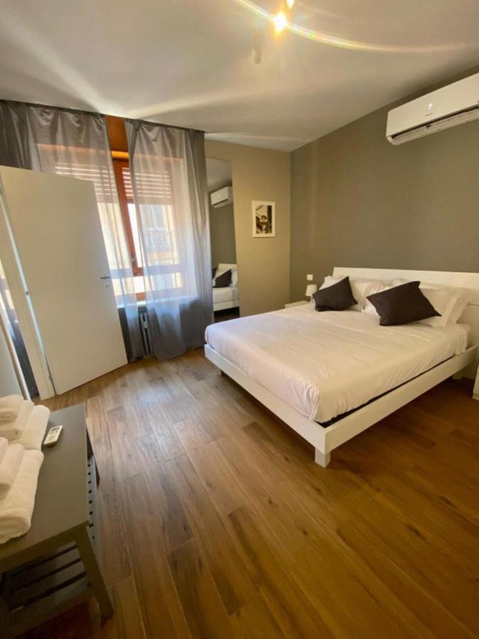 Hh Hermoso Housing Asti Exteriör bild