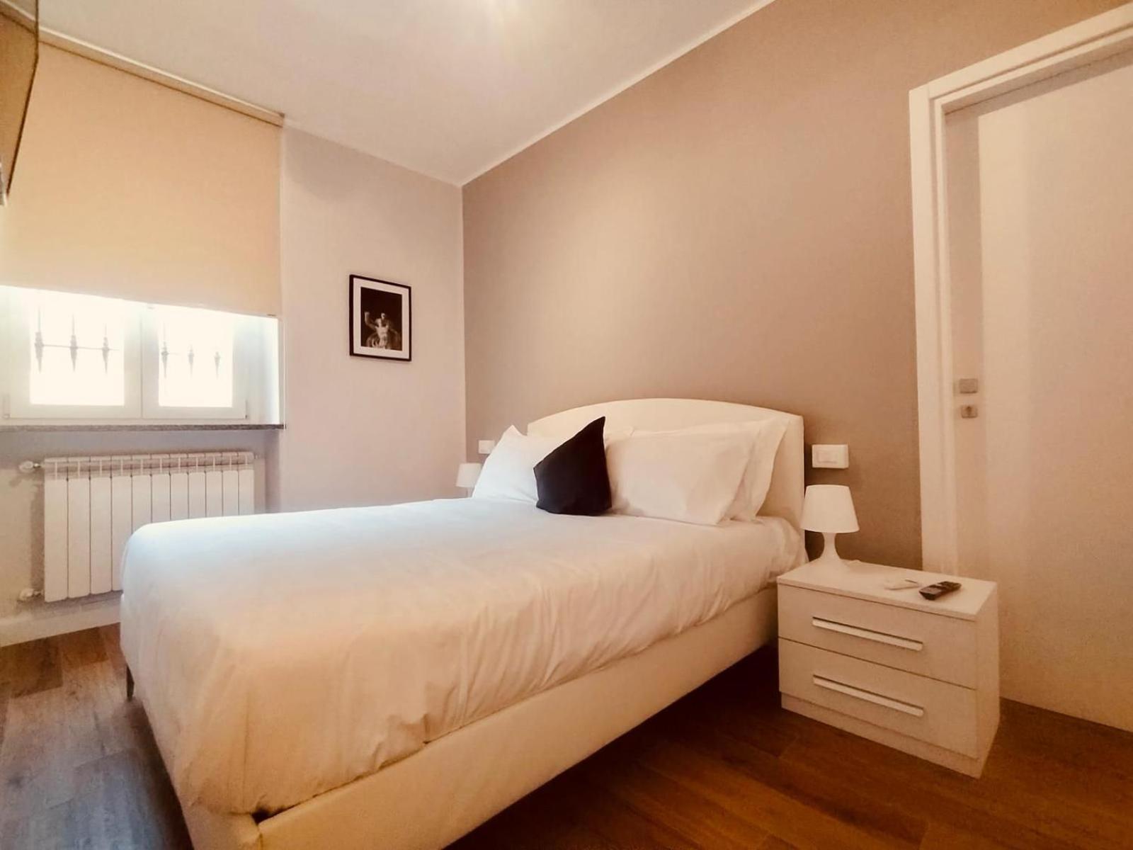 Hh Hermoso Housing Asti Exteriör bild