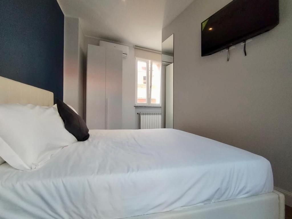 Hh Hermoso Housing Asti Exteriör bild