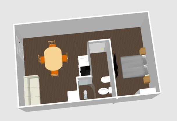 Hh Hermoso Housing Asti Exteriör bild
