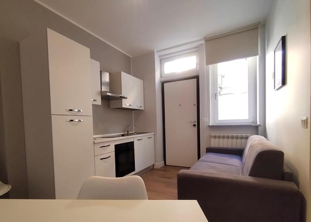 Hh Hermoso Housing Asti Exteriör bild